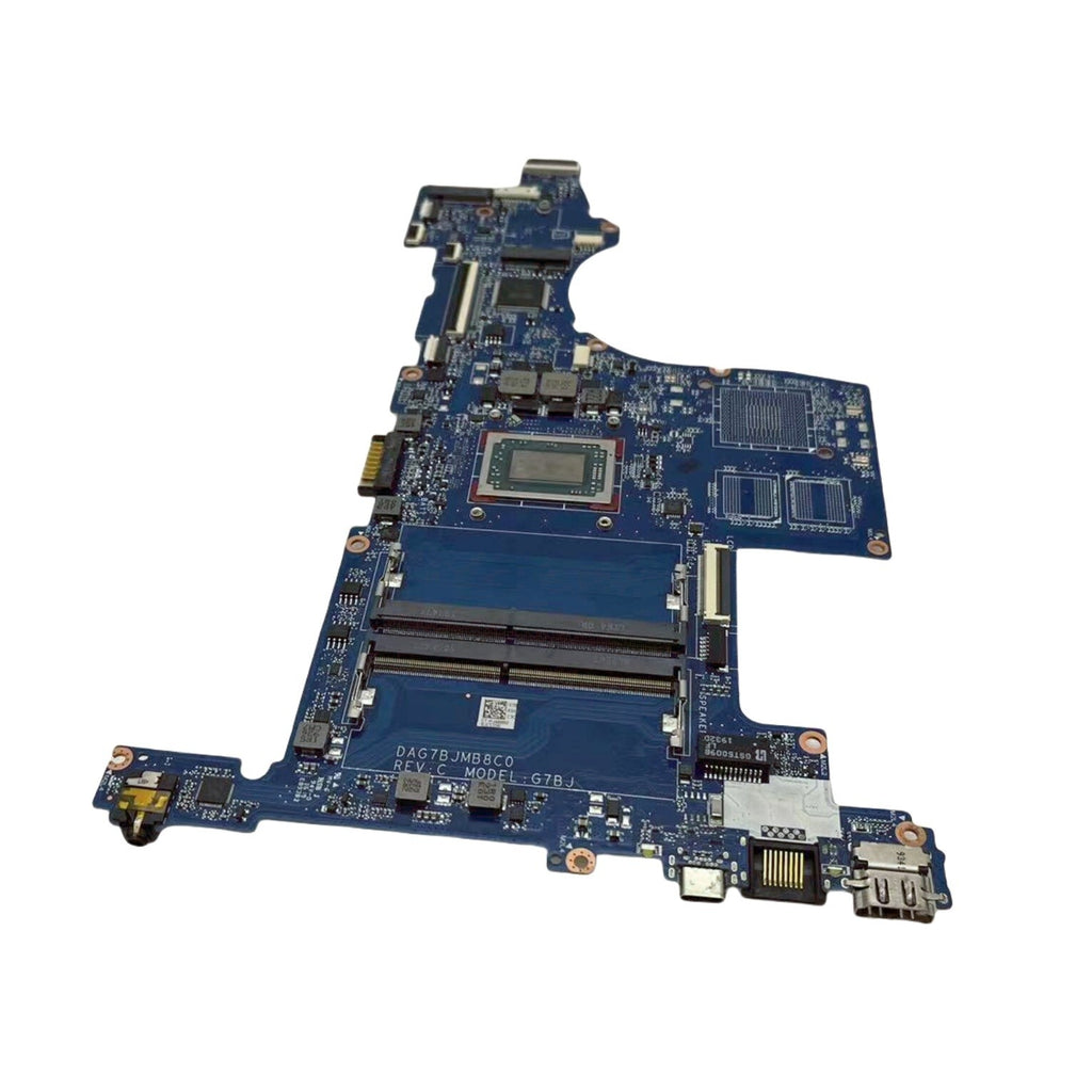 HP Pavilion 15-CW Motherboard DAG7BJMB8C0 with AMD R3-3300 CPU G7BJ - Bighao-Era Laptop part