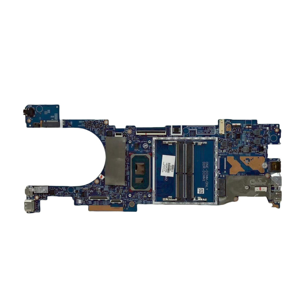 203032-1 M45749-601 For HP Pavilion 14-DY Laptop Motherboard With i3-1125G4 CPU - Bighao-Era Laptop part