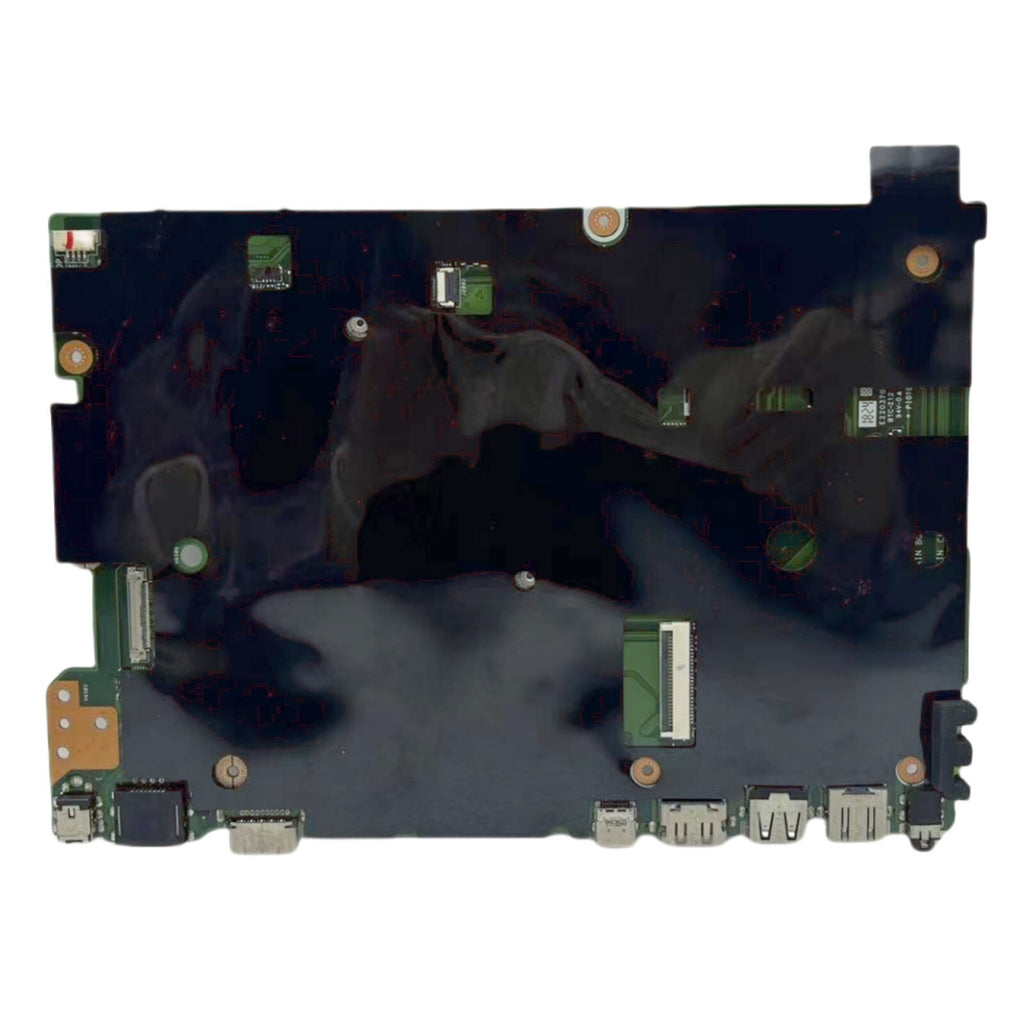 X441BA For ASUS VivoBook X441B A441BA Motherboard With A9-9425 CPU 4GB-RAM - Bighao-Era Laptop part