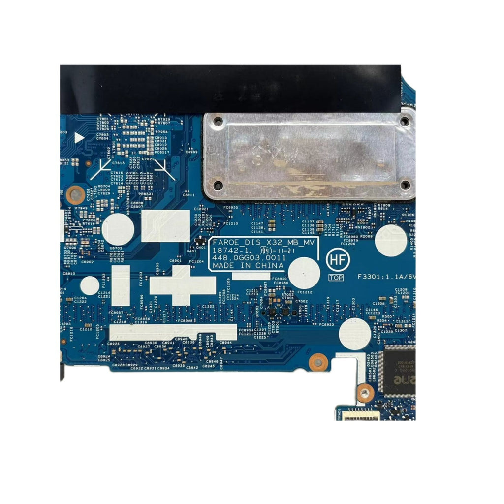 HP Pavilion X360 Motherboard 18742-1 L67767-601 i5-10210U CPU Replacement - Bighao-Era Laptop part