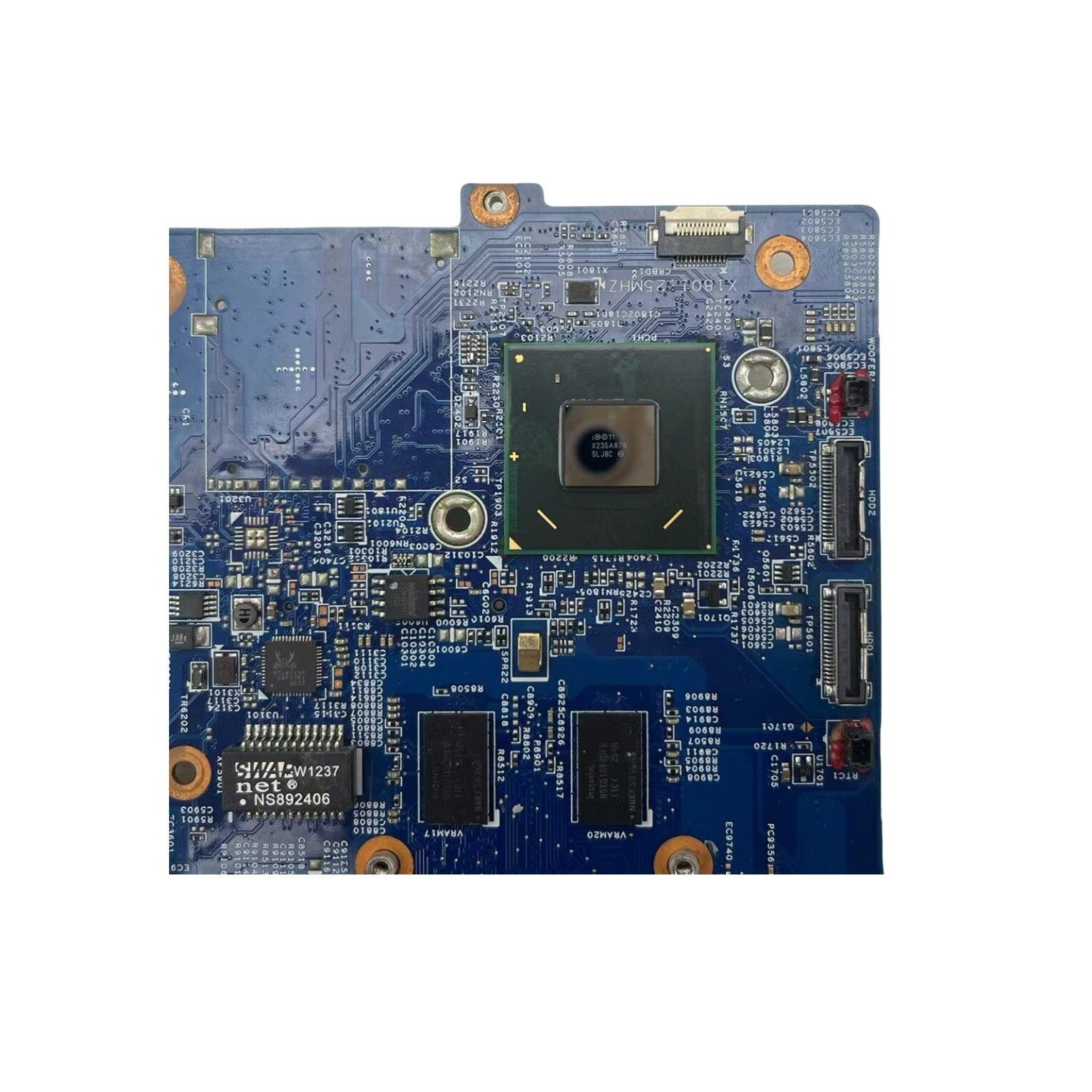 681999-001 For HP Pavilion DV7-7000 Laptop Motherboard GT630M 1G SLJ8C 11254-3 - Bighao-Era Laptop part