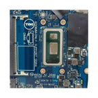 LA-G712P Dell 3480 3580 Motherboard with i3-8145U CPU CN-0TWYDT - Bighao-Era Laptop part