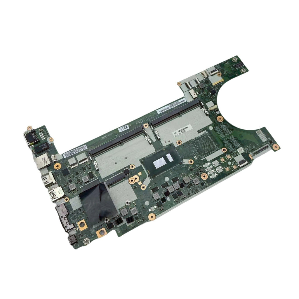 FRU:01LW351 Lenovo Thinkpad L480 Motherboard NM-B461 i5-7300U EL480/EL580 Replacement - Bighao-Era Laptop part