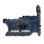 HP Elitebook 640 G4 Motherboard 6050A2930101 L09565-001/601 i5-7200U CPU - Bighao-Era Laptop part