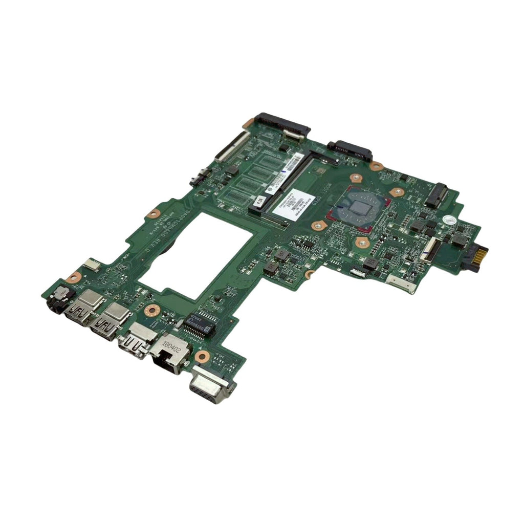HP Pavilion 240 G6 Motherboard DA00P1MB6D0 0P1D with N3350 CPU 941658-001 - Bighao-Era Laptop part