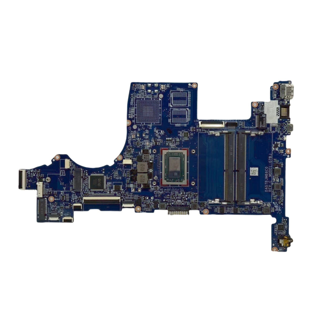 HP Pavilion 15-CW Motherboard DAG7BJMB8C0 with AMD R3-3300 CPU G7BJ - Bighao-Era Laptop part