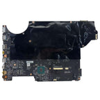 MSI GP72 7RE Laptop Motherboard MS-16J91 with i7-7700HQ CPU and GTX1050Ti 2GB - Bighao-Era Laptop part