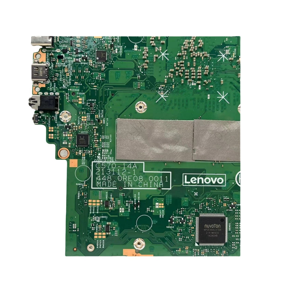 5B21F65794 Lenovo IdeaPad Flex 5 Motherboard 213112-1 R5-5500U 8GB - Bighao-Era Laptop part