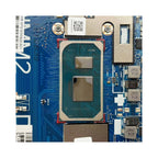 HP EliteBook 850 G8 motherboard 6050A3216701 with i5-1135G7 UMA - Bighao-Era Laptop part