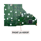 FH5AT LA-K093P Acer Aspire A515-56G Motherboard i7-1165G7 4GB RAM NBA1711005 - Bighao-Era Laptop part