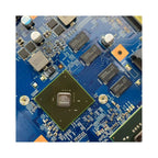 Acer Aspire 7736 Motherboard GT210M DDR2 09242-1M JV71-MV - Bighao-Era Laptop part