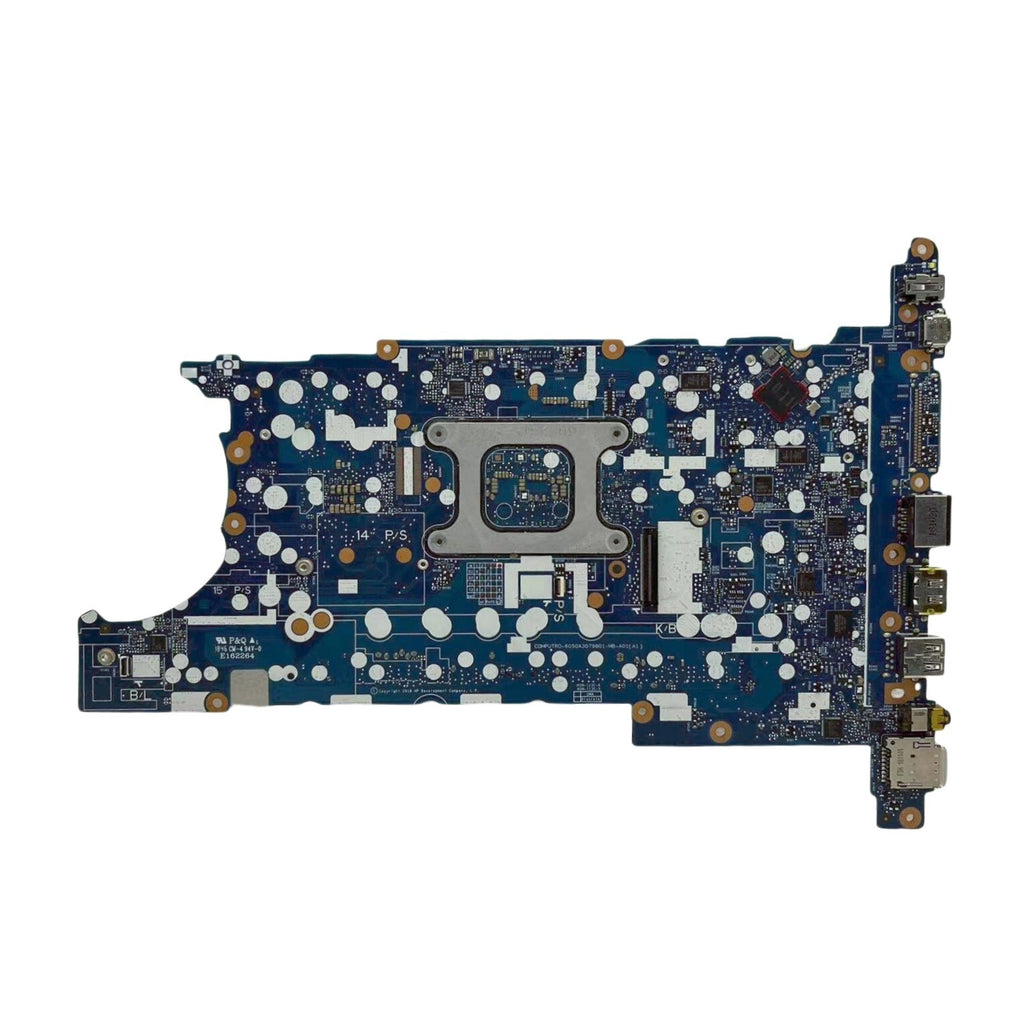 HP EliteBook 840 G5 Motherboard 6050A3079801 L15515-601 i5-8250U 2G - Bighao-Era Laptop part