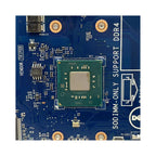 EDI55 LA-G094P Dell Inspiron 3582 Motherboard with Intel N4020 CPU CN-0M15FX - Bighao-Era Laptop part