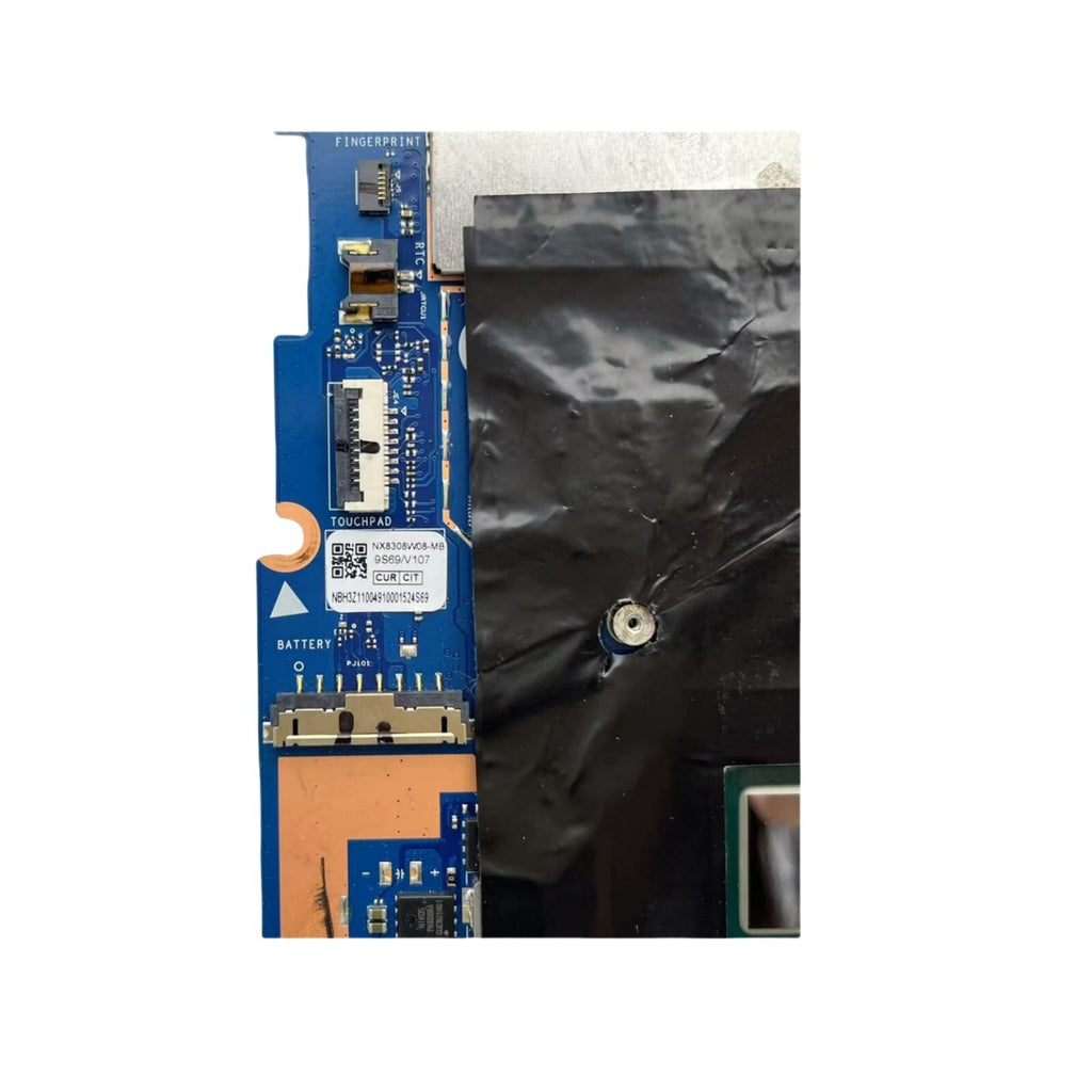 NX8308_MB_V4 Acer Swift 3 SF313-51 Motherboard i5-8250U 8G-RAM NBH3Z11004 - Bighao-Era Laptop part