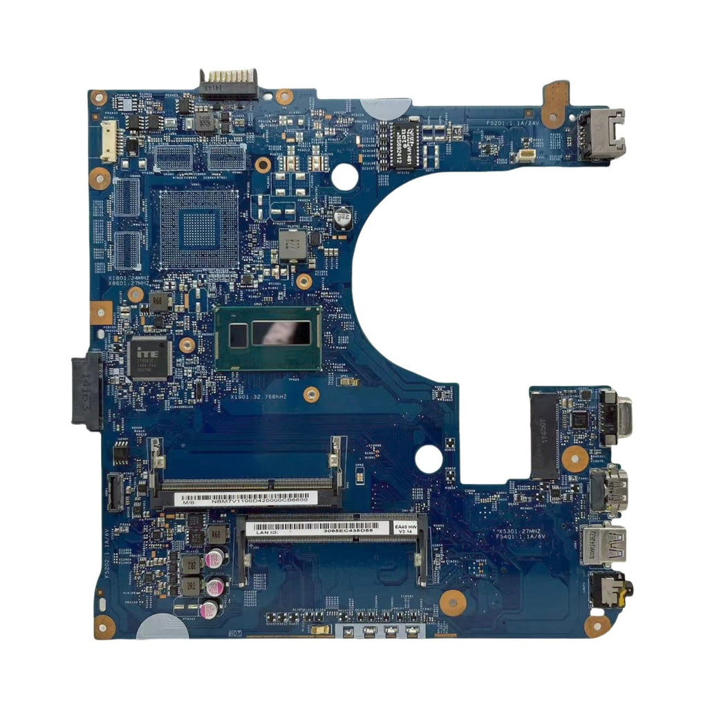 12243-3 EA40-HW MB For Acer Aspire E1-432 E1-472 Motherboard NBM7V1100D i5-4200U - Bighao-Era Laptop part