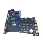 HP Pavilion 15-AC Motherboard LA-C701P R5 M330 2GB i5-4210U CPU Replacement - Bighao-Era Laptop part