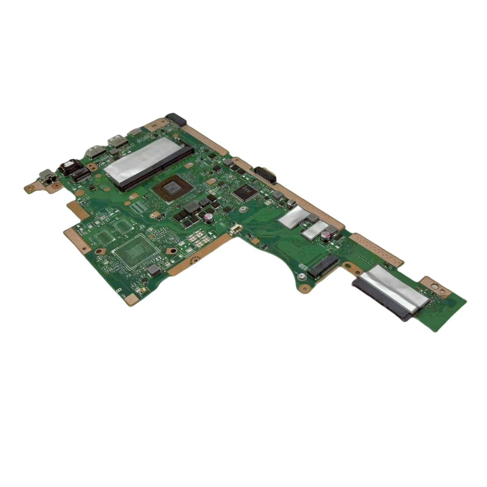 For ASUS X505BA K505BA F505BA V505BA Motherboard With AMD A9-9420 CPU 8GB-RAM - Bighao-Era Laptop part