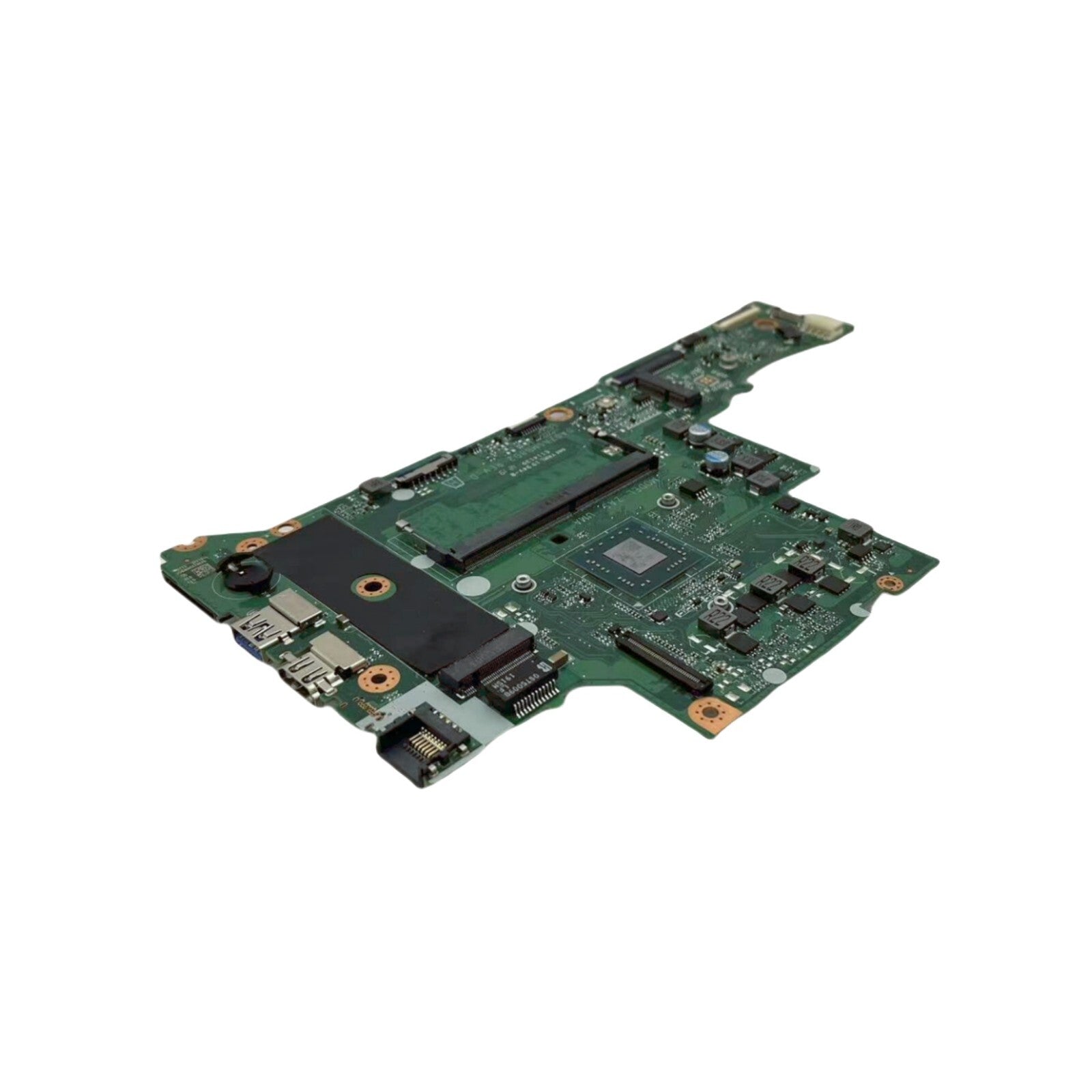 Acer Aspire A314-21 Motherboard DA0ZASMB8D2 with A9-9420E CPU and 4GB RAM - Bighao-Era Laptop part