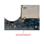 HP Elitebook X360 1030 G4 Motherboard DAY0PAMBAF0 i5-8265U 8GB-RAM - Bighao-Era Laptop part
