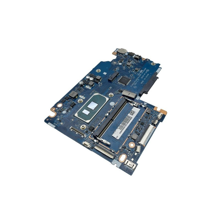 Lenovo Ideapad S340-15IIL Motherboard LA-H103P with i5-1035G1 CPU and 4GB RAM - Bighao-Era Laptop part