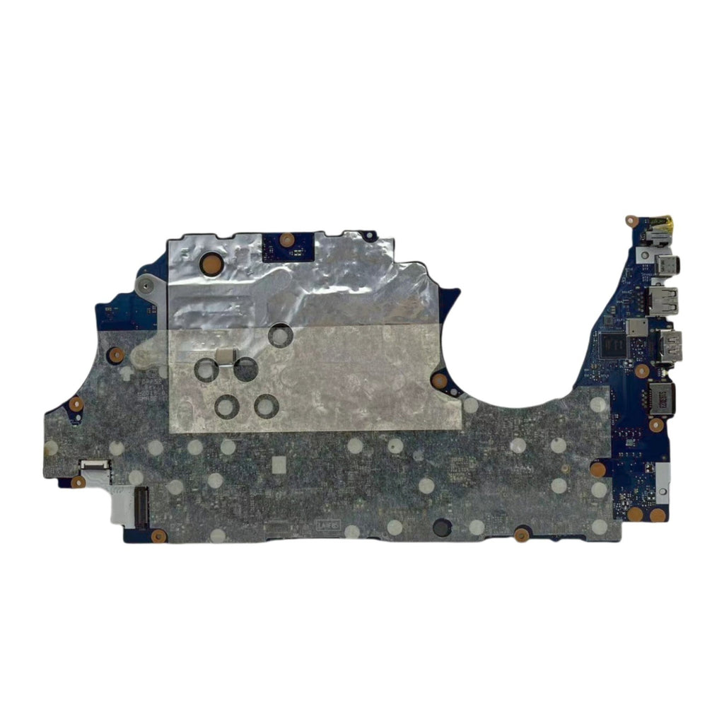 HP ZBook 15V G5 Motherboard LA-F851P DPF52 L25090-601 i5-8300H P6000 4G-GPU - Bighao-Era Laptop part
