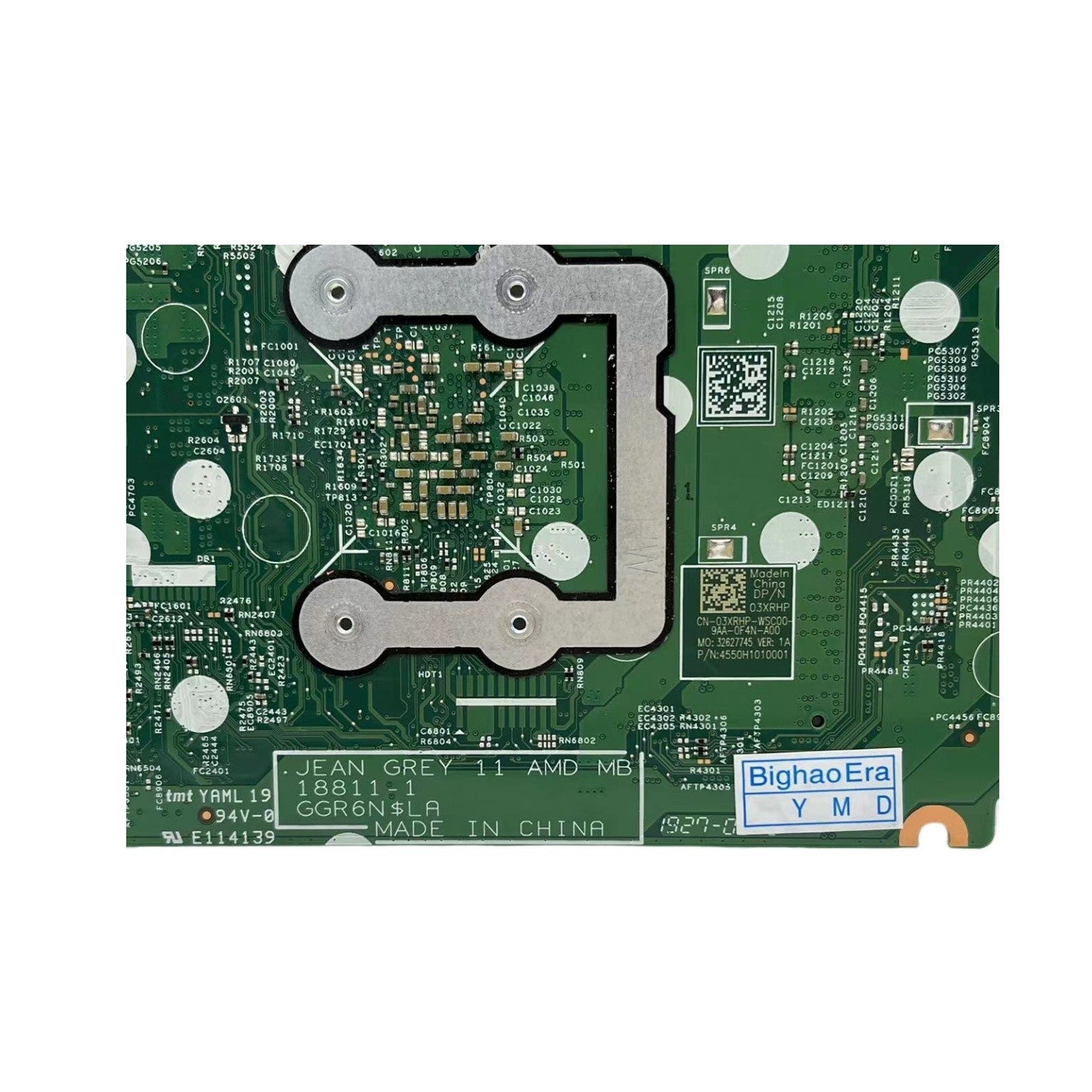 Dell Inspiron 11 3195 Motherboard 18811-1 with A9-9420E CPU - Bighao-Era Laptop part