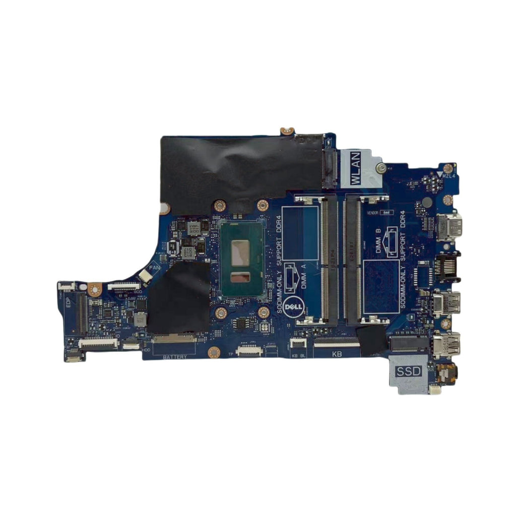 Dell Inspiron 5570 Motherboard LA-F114P i7-8550U 0V5DDM CAL60 DDR4 Replacement - Bighao-Era Laptop part