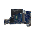 Dell Inspiron 5570 Motherboard LA-F114P i7-8550U 0V5DDM CAL60 DDR4 Replacement - Bighao-Era Laptop part
