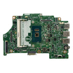 CN-0FX71J For Dell Inspiron 7568 Laptop Motherboard 15219-1 Core i7-6500U CPU - Bighao-Era Laptop part