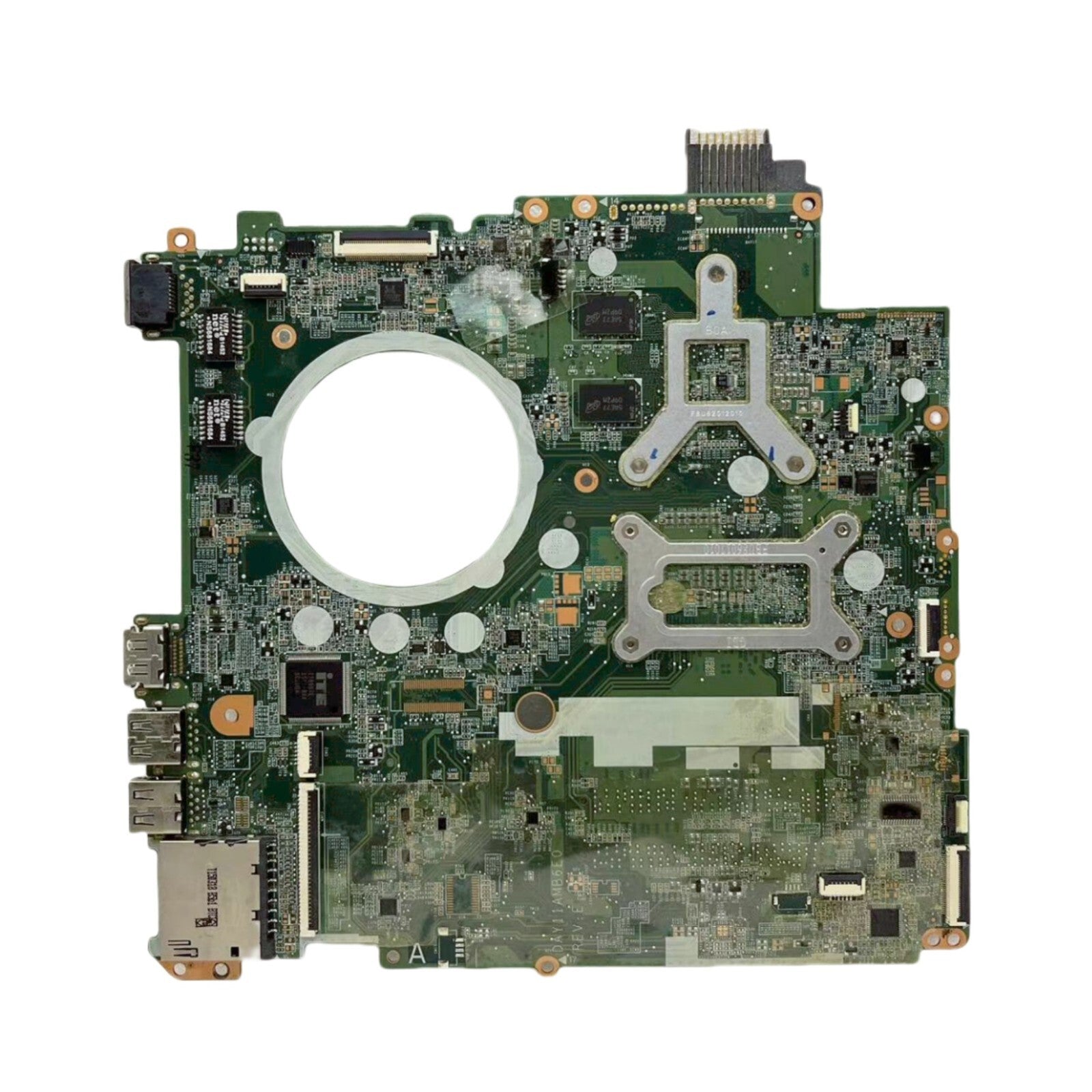 HP Pavilion 15-P Motherboard DAY11AMB6E0 794986-501 for i7-5500U GT840M Laptop - Bighao-Era Laptop part