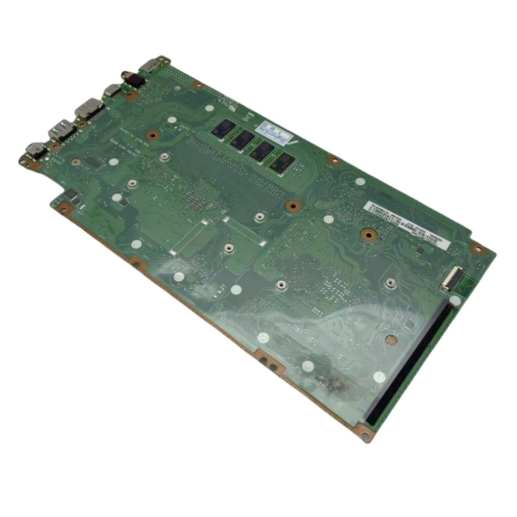 X512DK For ASUS Vivobook F512DA X512DAP F512DK Motherboard AMD R3-3200U 0GB/4GB - Bighao-Era Laptop part