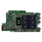 08DX5J Dell Inspiron 13-7369 Motherboard 15264-1 Intel i7-6500U CPU Replacement - Bighao-Era Laptop part