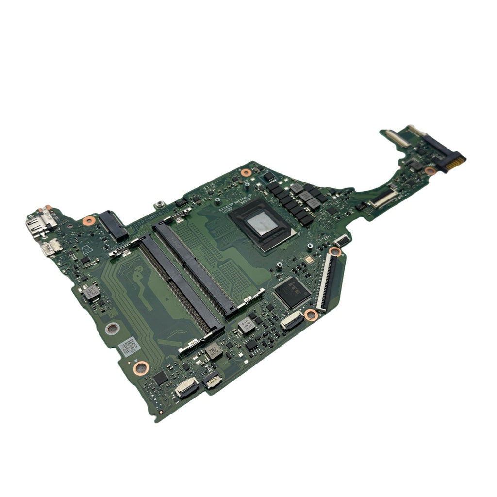 HP 15-EF Motherboard DA0P5MMB6C0 with R7-5825U CPU DDR4 for Upgrade and Replacement - Bighao-Era Laptop part