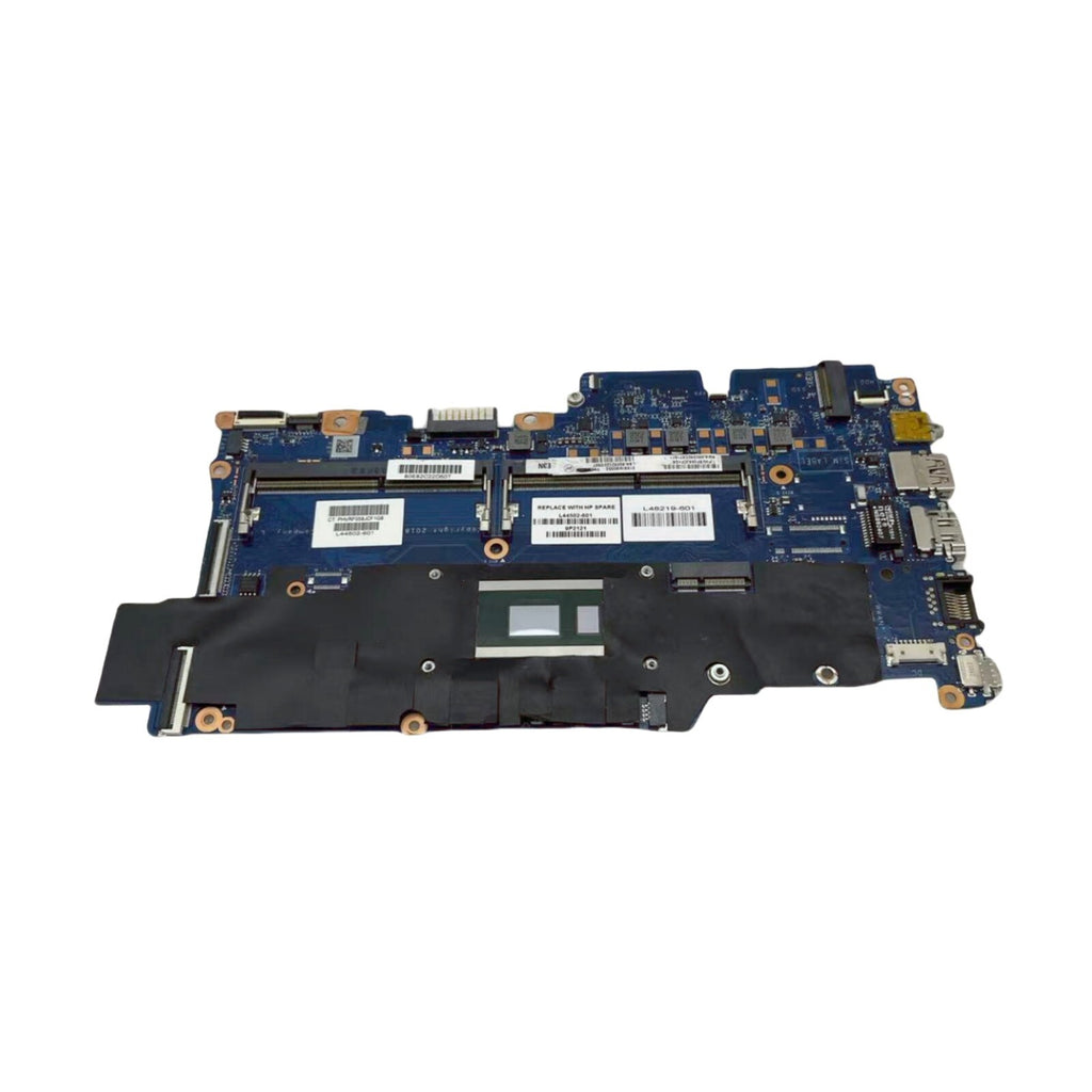 HP ProBook 430 G6 Motherboard DA0X8IMB8E0 L44502-601 with i3-8145U CPU - Bighao-Era Laptop part
