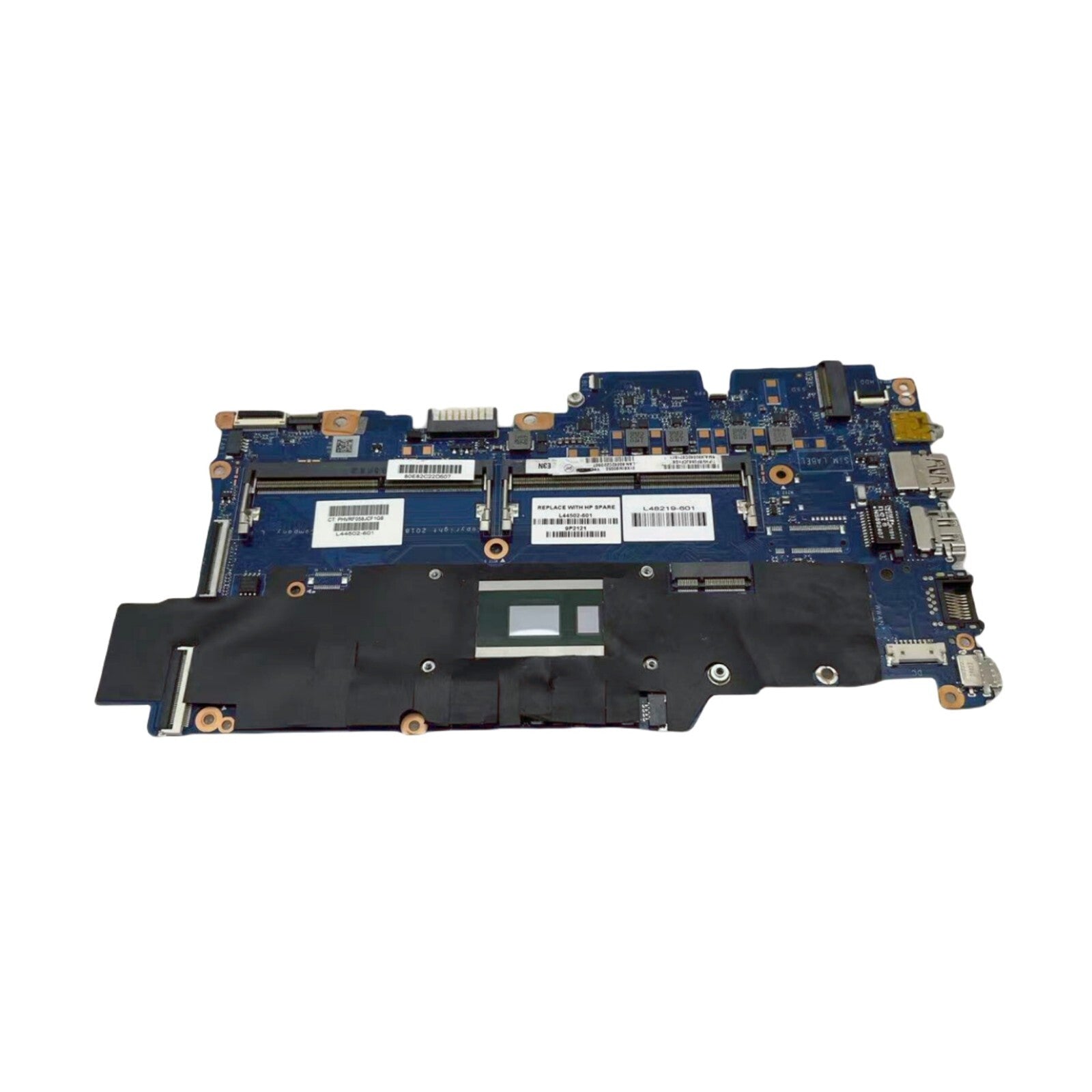 HP ProBook 430 G6 Motherboard DA0X8IMB8E0 L44502-601 with i3-8145U CPU - Bighao-Era Laptop part