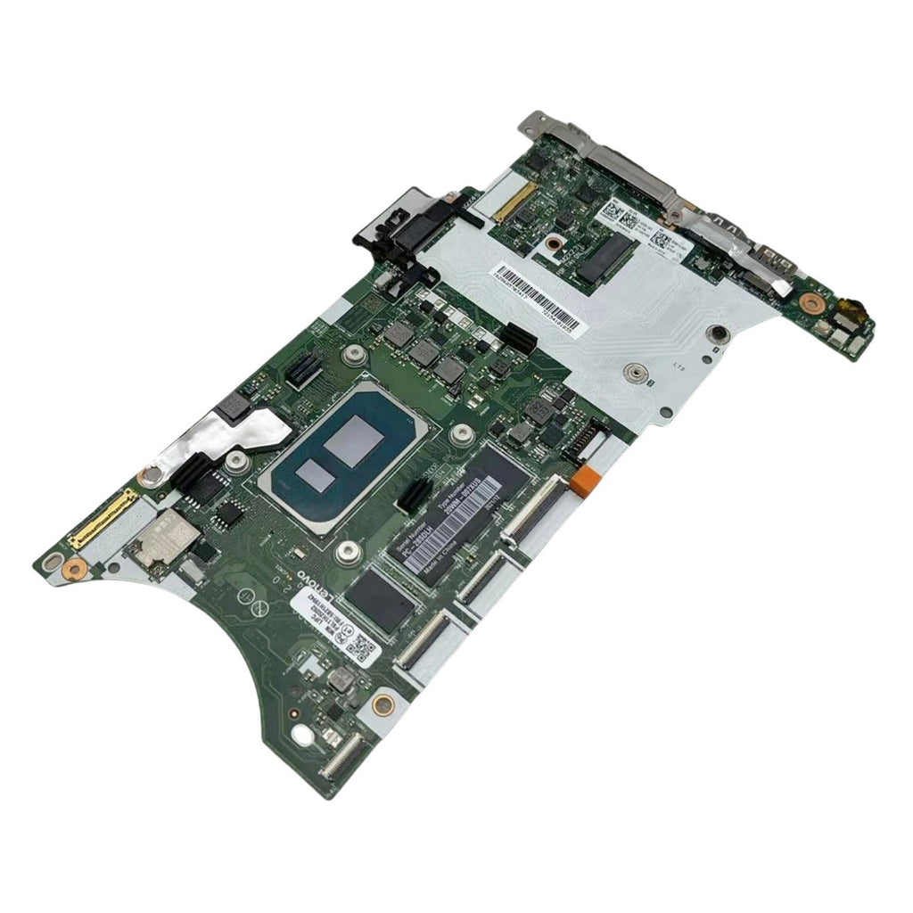 NM-D362 Lenovo ThinkPad T14s Gen 2 Motherboard i7-1185G7 16GB-RAM - Bighao-Era Laptop part