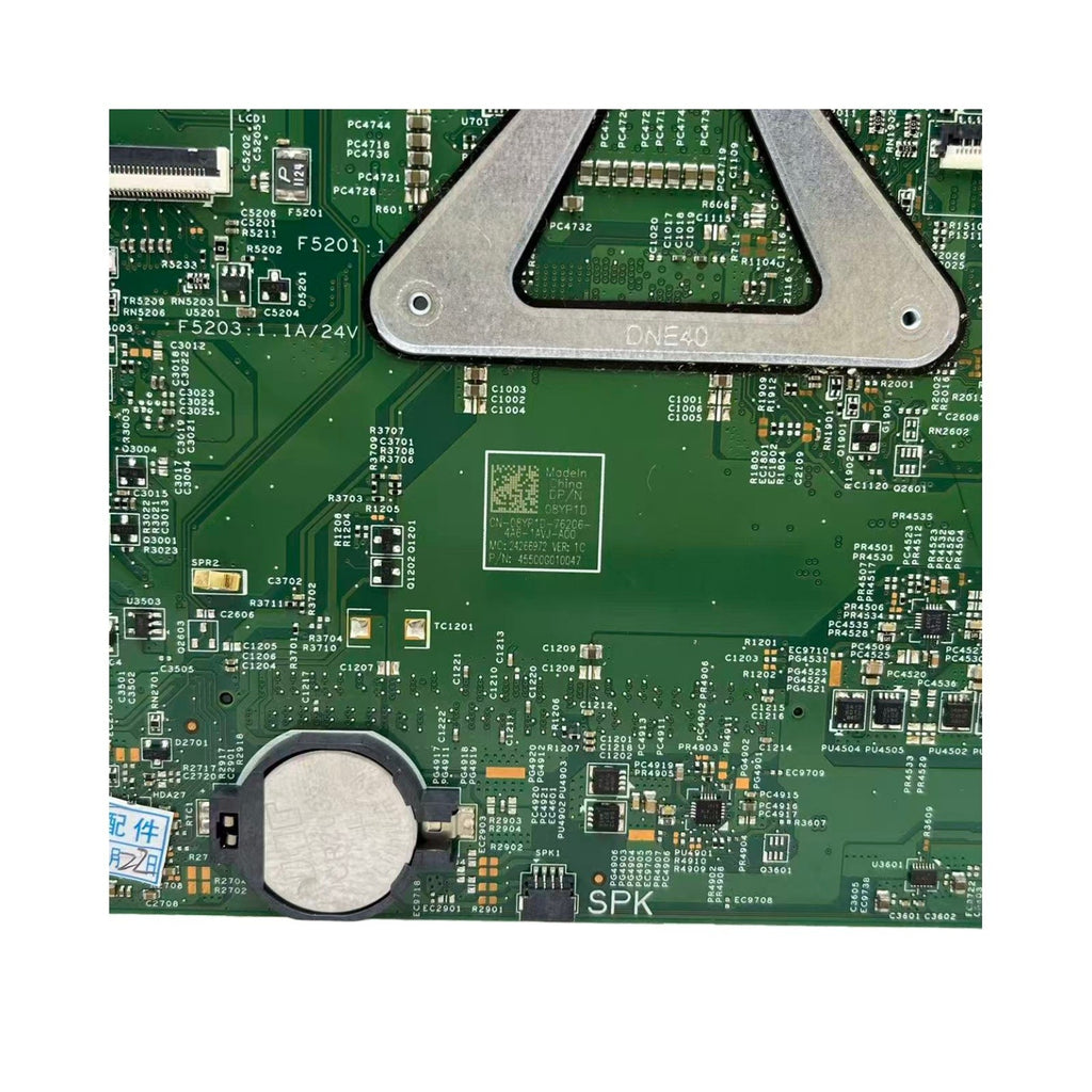 Dell Inspiron 3442 Motherboard 13269-1 08YP1D i5-4210U 820M 1G Replacement - Bighao-Era Laptop part