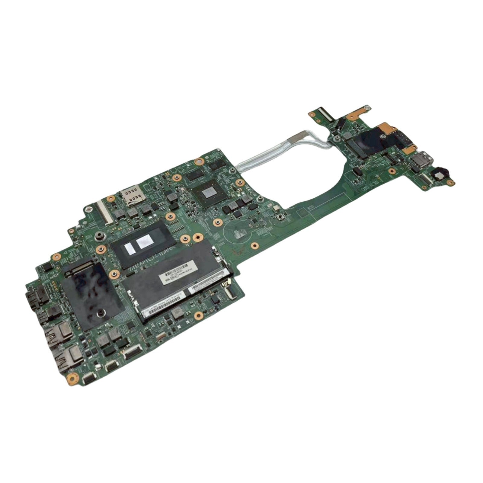 00UP143 For Lenovo Yoga 460 Laptop Motherboard With 940M 2G GPU i5-6200U 14283-1