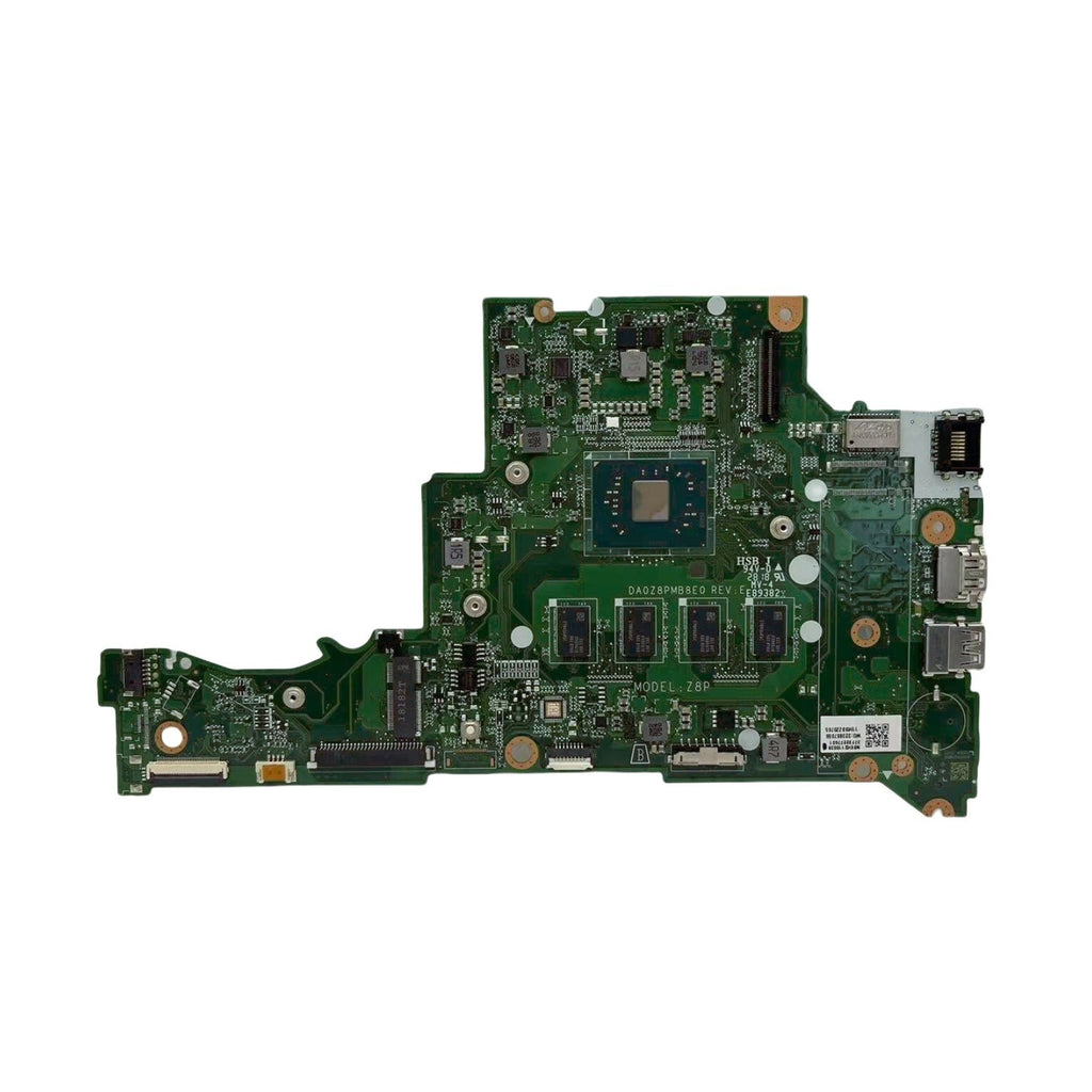 DA0Z8PMB8D0/8E0 For Acer Aspire A114-31 Motherboard N3450 4GB 32G-SSD NBSHX11003 - Bighao-Era Laptop part