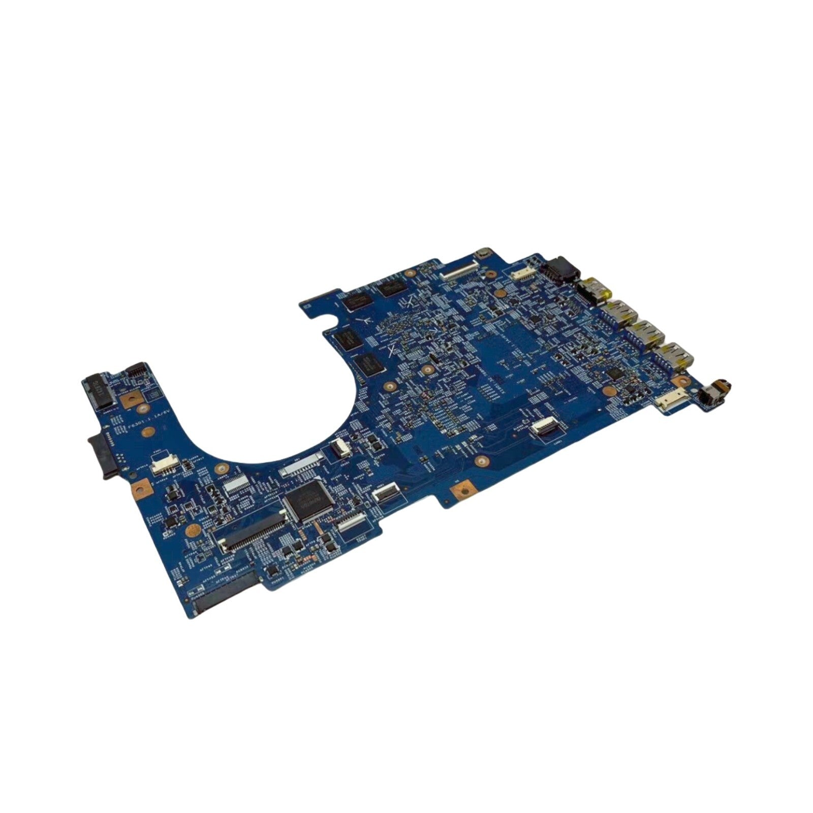 Acer Aspire VN7-571G Motherboard 14205-1 with i7-4510U CPU and GTX850M 4G-GPU - Bighao-Era Laptop part