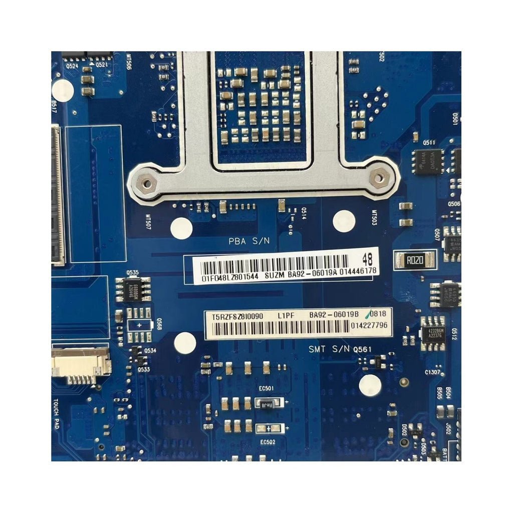 For Samsung R480 NP-R480 Laptop Motherboard BA92-06019A BA41-01192A GT330M 1G - Bighao-Era Laptop part