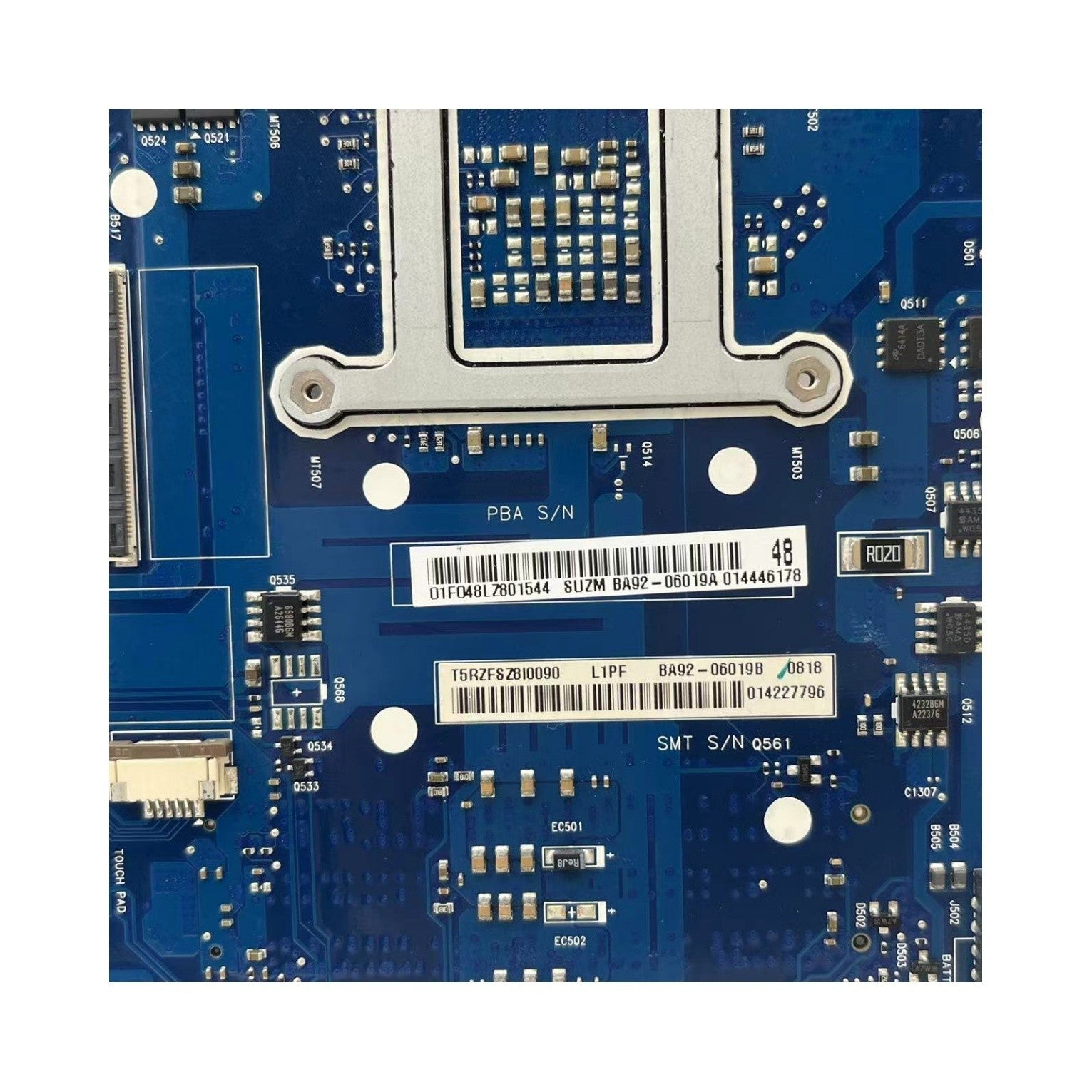 For Samsung R480 NP-R480 Laptop Motherboard BA92-06019A BA41-01192A GT330M 1G - Bighao-Era Laptop part