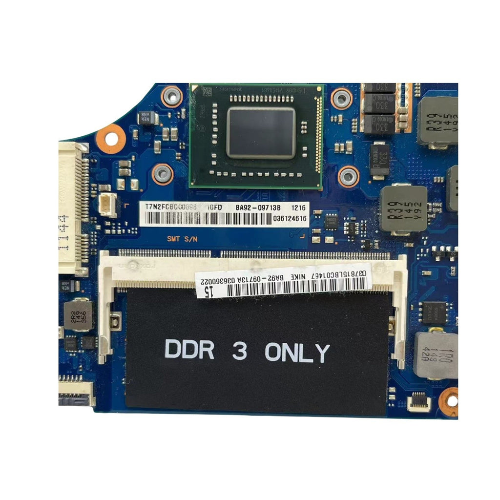 Samsung NP700Z5A Laptop Motherboard i5-2450M CPU HD 6750M GPU BA41-01733A Replacement - Bighao-Era Laptop part