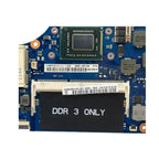Samsung NP700Z5A Laptop Motherboard i5-2450M CPU HD 6750M GPU BA41-01733A Replacement - Bighao-Era Laptop part