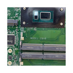 DAZ8VRMB8E0 For Acer Aspire P249-G3-M motherboard NBYHF11002 With i5-8250U CPU - Bighao-Era Laptop part