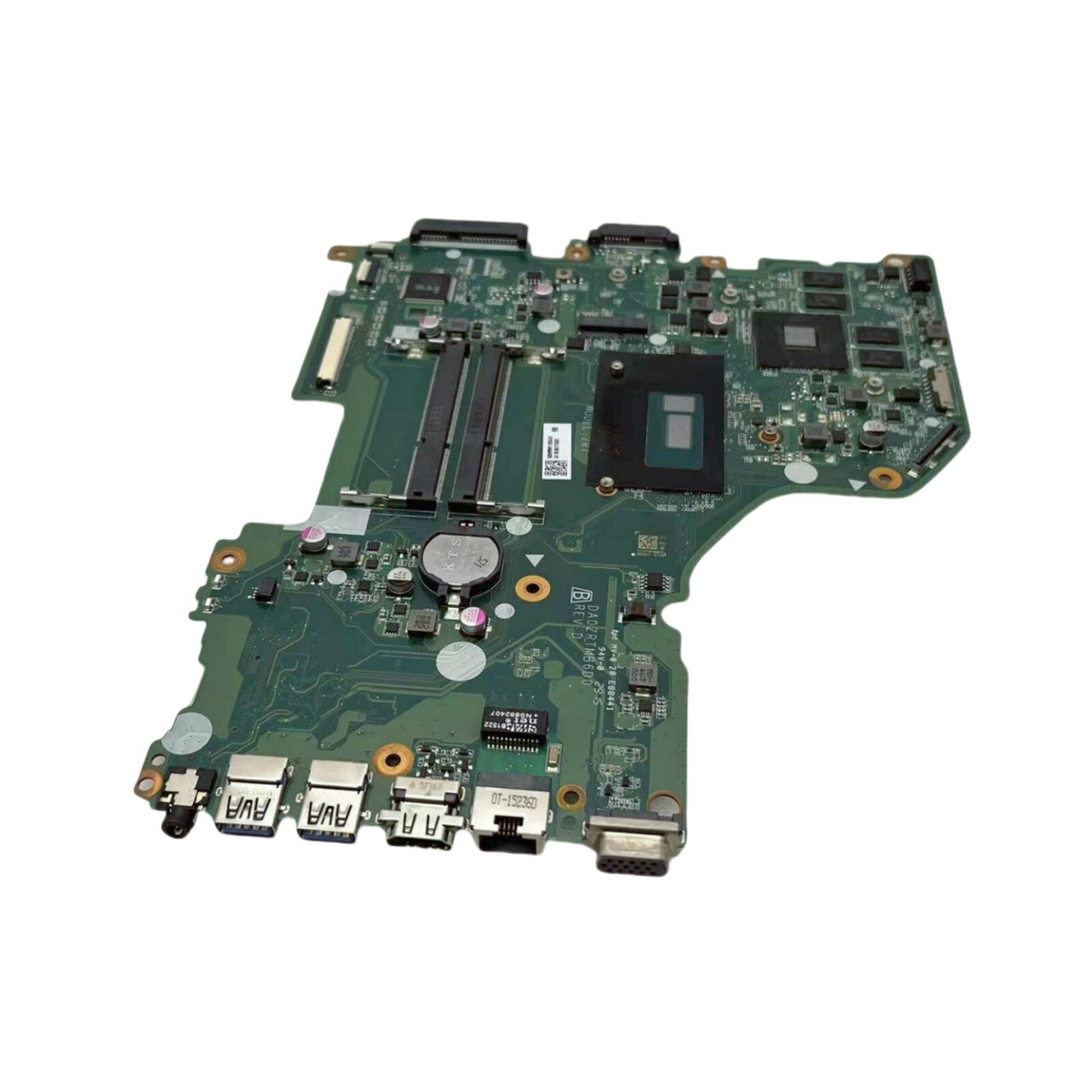Acer Aspire E5-573G Motherboard DA0ZRTMB6D0 for i7-5500U GT920M 2GB - Bighao-Era Laptop part