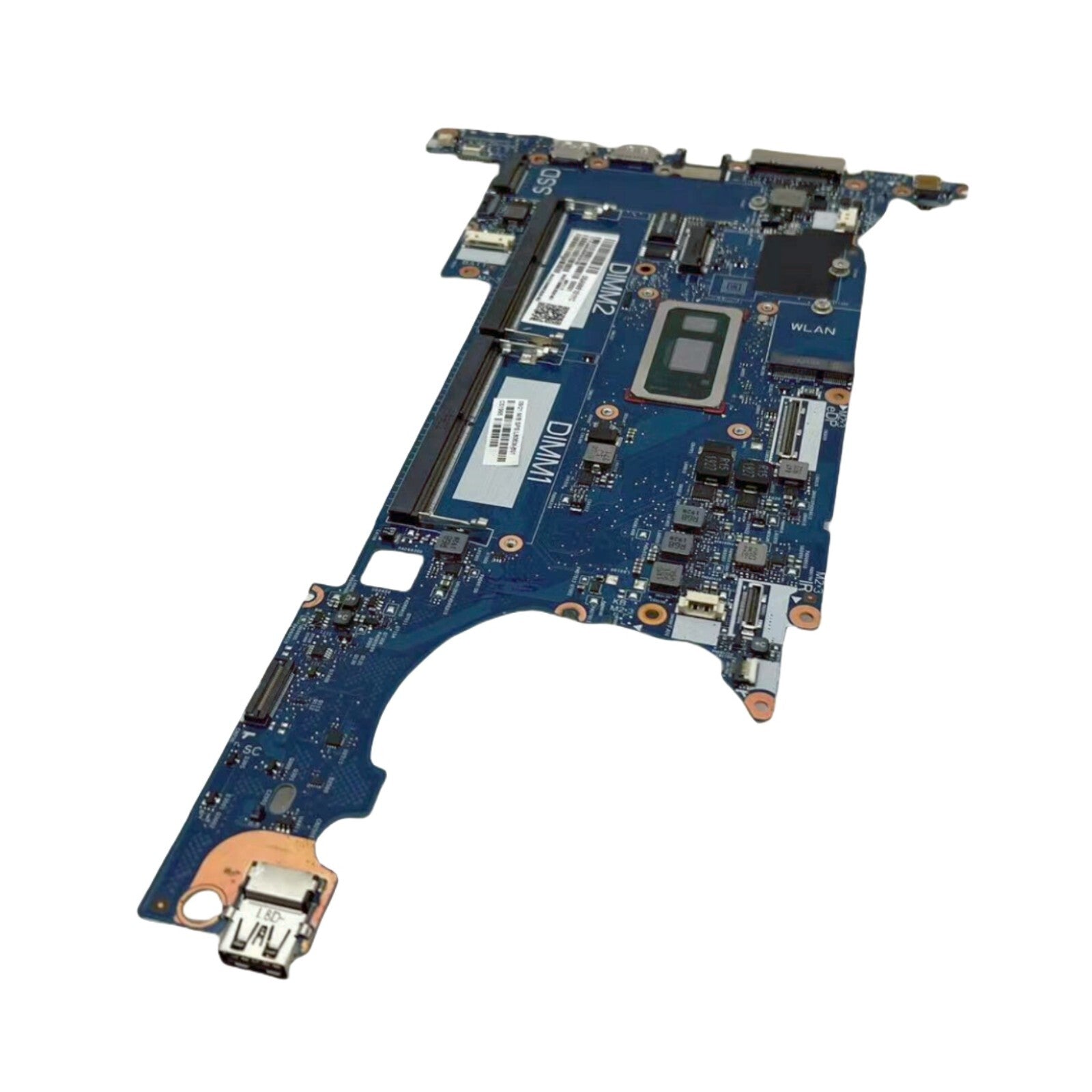 HP EliteBook 830 G6 Motherboard 6050A3022401 Core i7-8665U L60638-601 Replacement - Bighao-Era Laptop part