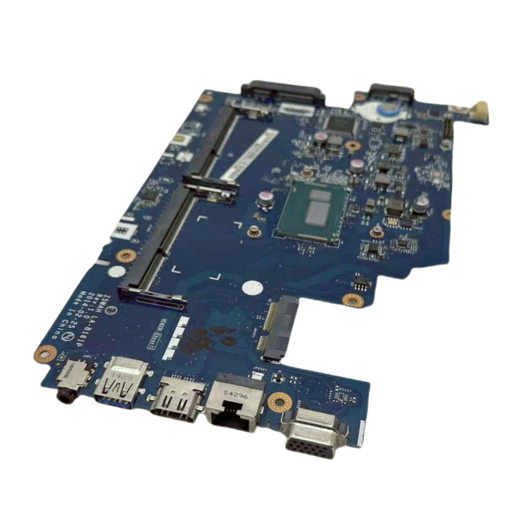 Acer Aspire V3-572P Motherboard LA-B161P for i3-4030U NBML811002 - Bighao-Era Laptop part
