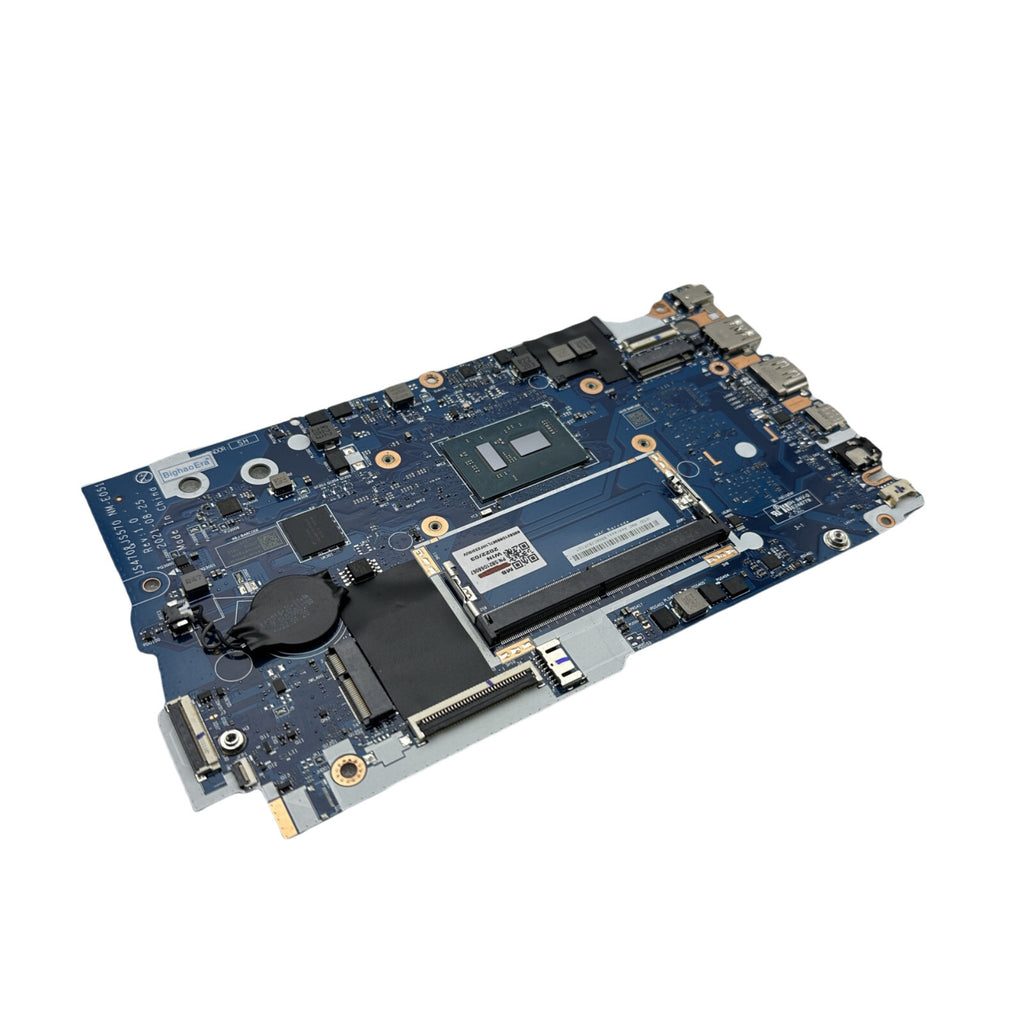 Lenovo Ideapad 1 15IJL7 Motherboard NM-E051 N4500-CPU 4G/128G Replacement - Bighao-Era Laptop part