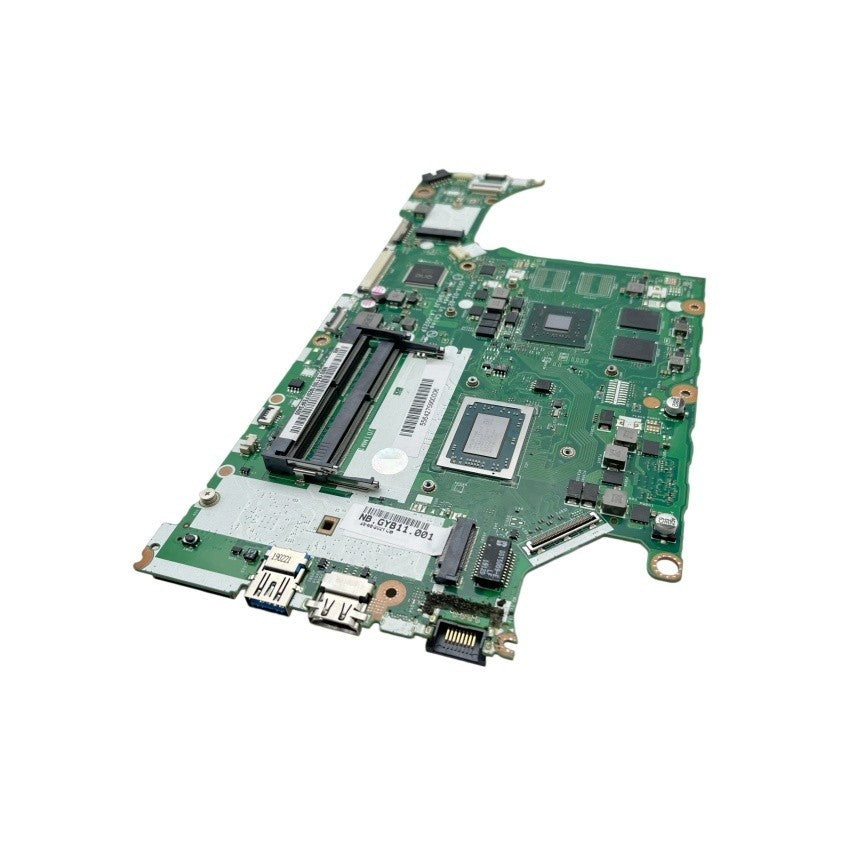 LA-G021P Acer Aspire A315-41G Motherboard R3 R5 R7 CPU Radeon 530 2G-GPU NB2629_PCB_MB_V3 - Bighao-Era Laptop part